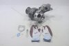 Турбокомпресор VNT електронне керування BMW 1, 2, 3, 4, X1 (09-) Vika '11371901 (фото 8)