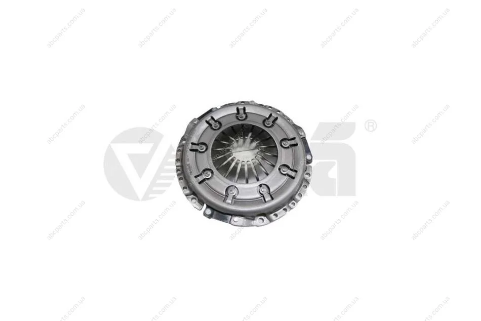 Корзина сцепления Audi A4, A6/VW Passat/Skoda Superb 1.6,1.8,2.0 (96-08) VIKA Vika '11411357401 (фото 1)