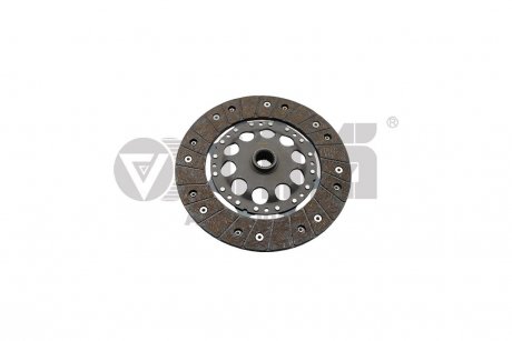 Диск сцепления VW Passat (96-05)/Audi A4 (94-09),A6 (95-05) Vika 11411357901