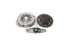 Комплект зчеплення Skoda Fabia (00-15),Octavia (04-13),Roomster (06-15)/VW Golf (04-13),Polo (02-14) VIKA Vika 11411360101 (фото 1)