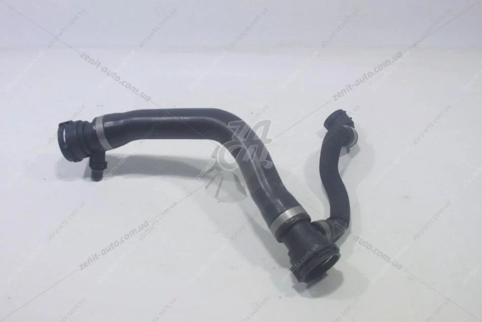 Трубка системи охолодження (гума) BMW X5 (F15, F85), X6 (F16, F86) 2.0 (15-19) VIKA Vika '11420201 (фото 1)