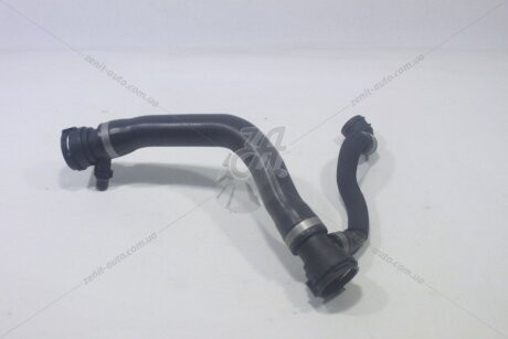 Трубка системи охолодження (гума) BMW X5 (F15, F85), X6 (F16, F86) 2.0 (15-19) Vika '11420201