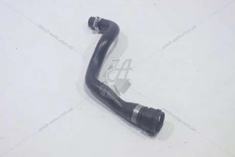 Трубка системи охолодження (гума) BMW 3 1.9 (99-) VIKA Vika '11421401