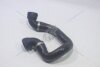Трубка системи охолодження (гума) BMW 1, 3 (06-) Vika '11421501 (фото 3)