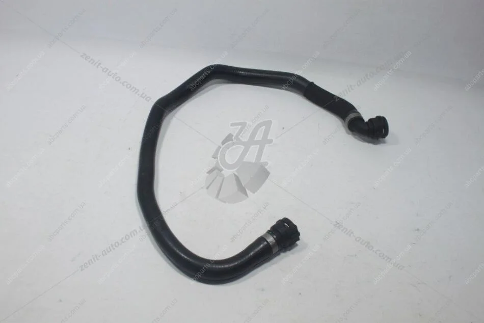 Трубка системи охолодження (гума) BMW 1, 3, X1 2.5,3.0 (04-) VIKA Vika '11422301 (фото 1)