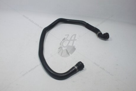 Трубка системи охолодження (гума) BMW 1, 3, X1 2.5,3.0 (04-) Vika '11422301