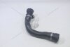 Трубка системи охолодження (гума) BMW X5 E70 4.8 (06-08) Vika '11423301 (фото 6)