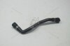 Трубка системи охолодження (гума) BMW 1, 3 1.6 (11-) Vika '11425701 (фото 3)