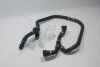 Трубка системи охолодження (гума) BMW 5, 6 3.0 (04-) Vika '11425801 (фото 2)