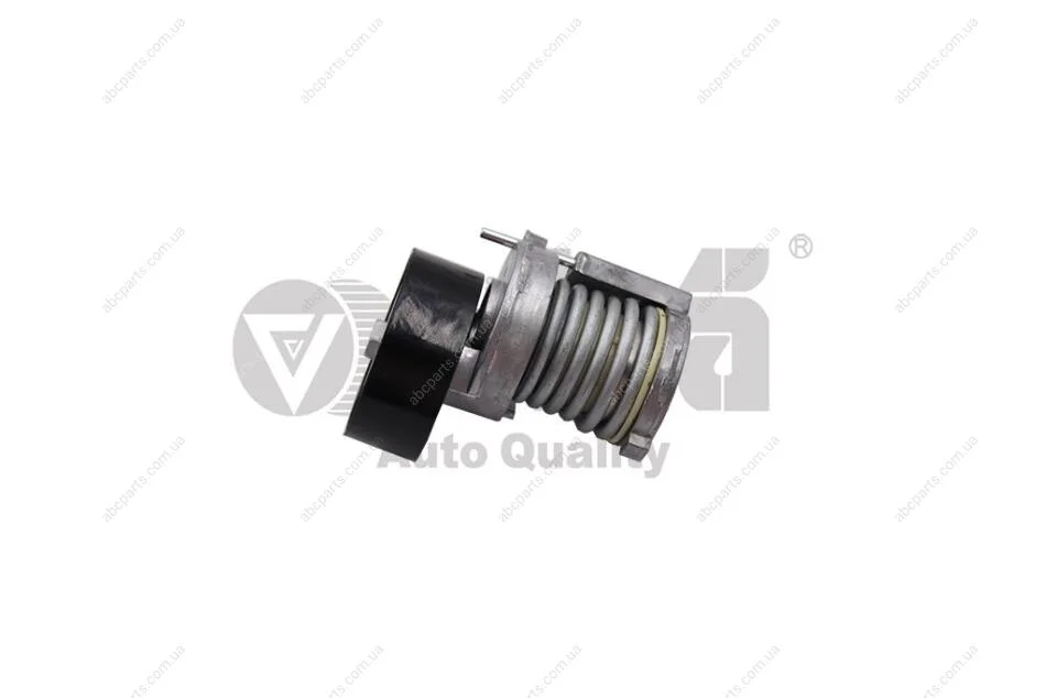 Ролик натяжний з натягувачем Skoda Fabia (00-),Octavia (97-)/VW Golf (95-),Polo (95-) VIKA Vika 11450028101 (фото 1)