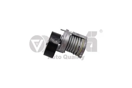 Ролик натяжной с натяжителем Skoda Fabia (00-),Octavia (97-)/VW Golf (95-),Polo (95-) VIKA Vika 11450028101