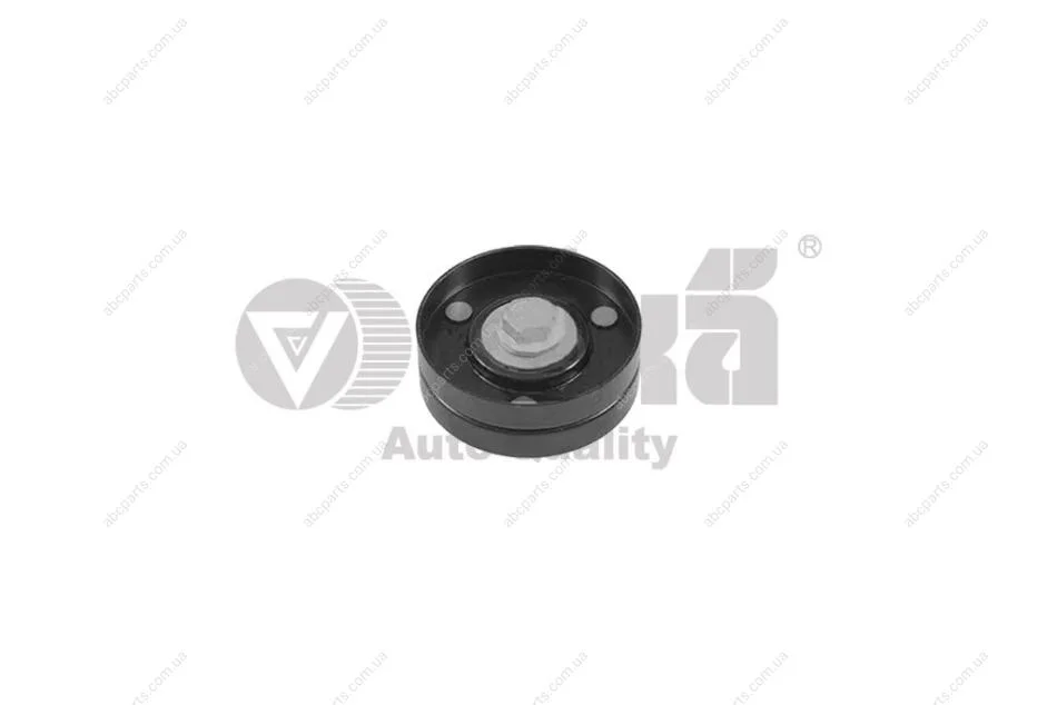 Ролик напрямний VW Golf (96-03),Polo (04-06)/Seat Leon (00-06),Toledo (99-04) VIKA Vika 11450168401 (фото 1)