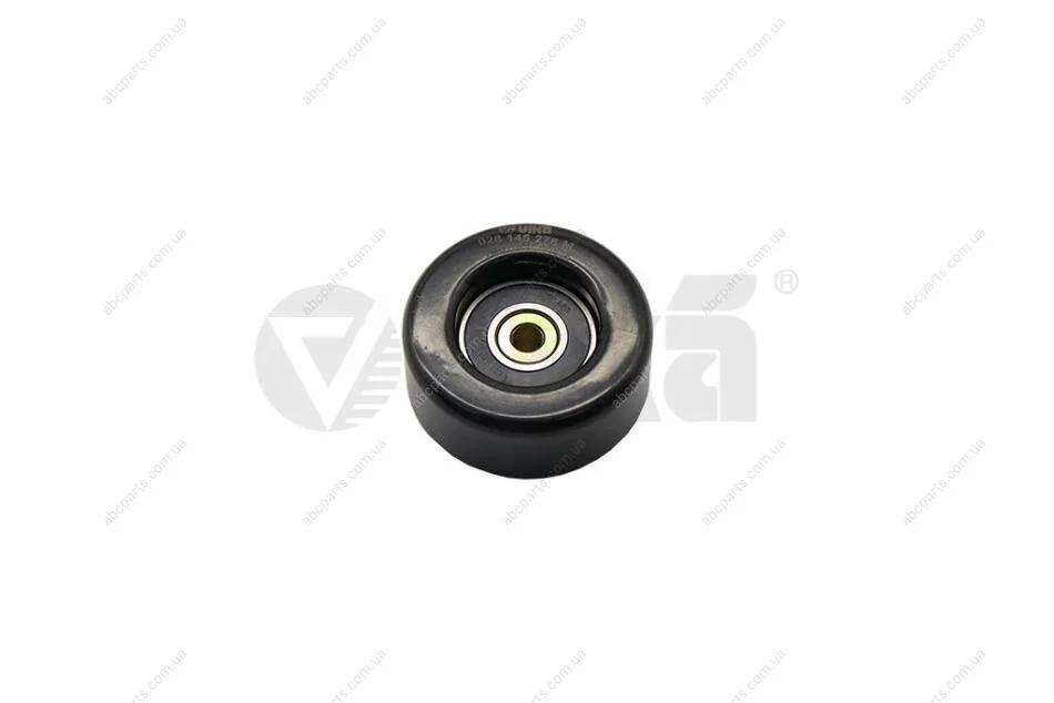 Ролик натяжной VW Polo (94-01)/Skoda Octavia (99-01),Felicia (95-01) vika Vika 11450235316 (фото 1)