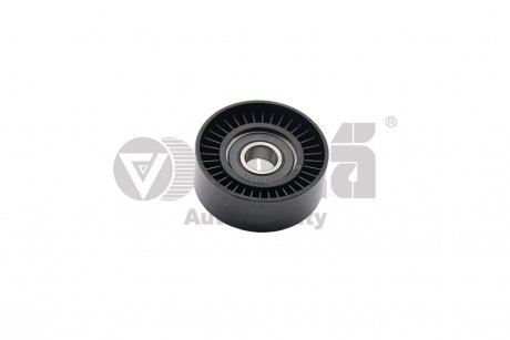 Ролик натяжной Skoda Fabia (00-10,11-),Octavia (97-13)/VW,Golf (95-),Polo (95-) Vika 11450371901