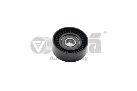 Ролик натяжной Skoda Fabia (00-10,11-),Octavia (97-13)/VW,Golf (95-),Polo (95-) VIKA Vika 11450371901