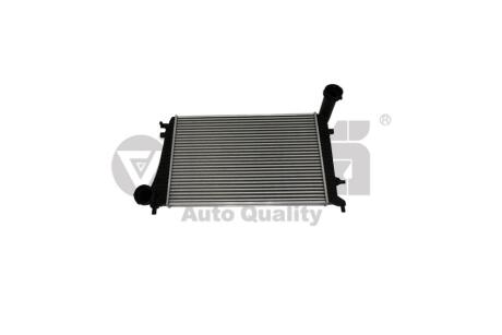Радіатор інтеркулера VW Passat (06-11) Vika 11450610301