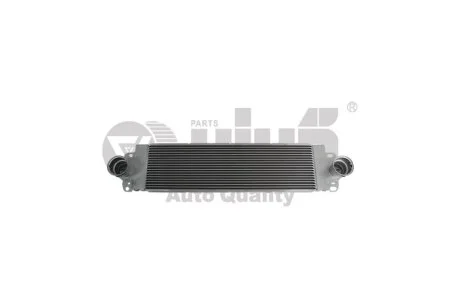 Радіатор інтеркулера VW T5 (03-) VIKA Vika 11450802501