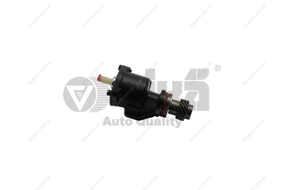 Насос вакуумный VW Caddy (96-03),Passat (88-00),Polo (95-02),Sharan (96-00),T4 (91-04)/Audi A4 (95-01),A6 (95-01) VIKA Vika 11450846601 (фото 1)