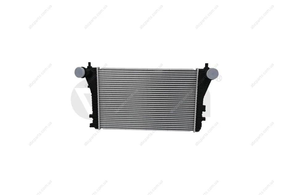 Радіатор інтеркулера Skoda Octavia (09-,14-), Yeti (10-)/VW Caddy (11-), Golf (09-), Jetta (06-), Passat (13-) VIKA Vika 11451021301 (фото 1)
