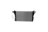 Радіатор інтеркулера Skoda Octavia (09-,14-), Yeti (10-)/VW Caddy (11-), Golf (09-), Jetta (06-), Passat (13-) VIKA Vika 11451021301 (фото 1)