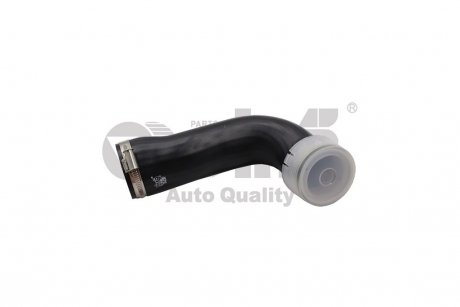 Патрубок интеркуллера Skoda Octavia (06-13)/VW Golf (04-13)/Audi A3 (04-12) Vika 11451414201