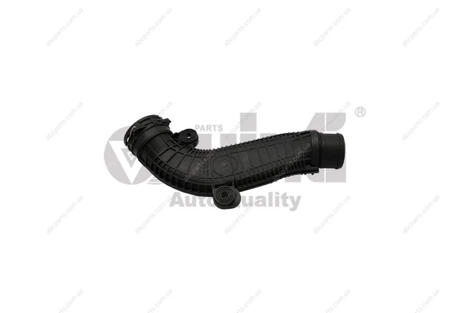 Патрубок інтеркулера Skoda Octavia (06-13)/VW Golf (04-13)/Audi A3 (04-12) vika Vika 11451452701 (фото 1)