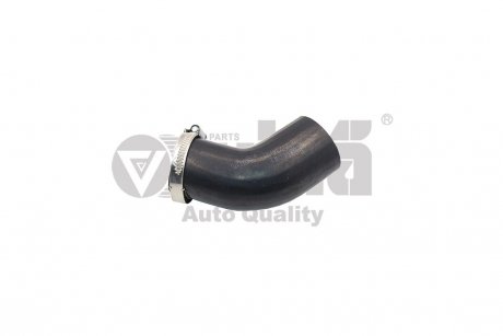 Патрубок интеркуллера Skoda Octavia (04-13,14-)/VW Golf (07-),Jetta (06-14),Passat (08-),Tiguan (08-) Vika 11451459101