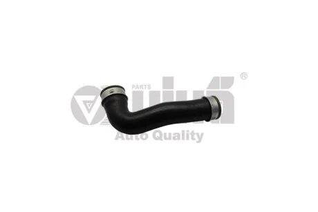 Патрубок інтеркулера Skoda Octavia(04-13) / VW Jetta (06-11),Passat (06-11) / Seat Leon (06-10),Toledo (05-09) VIKA Vika 11451546701