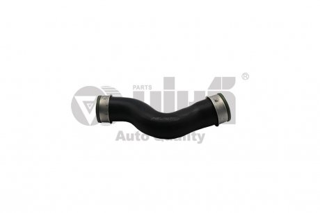 Патрубок інтеркулера Skoda Octavia(04-13) / VW Golf(04 -), Jetta(06 -), Passat(06 -) / Seat Leon (06-10),Toledo (05-09) Vika 11451546801