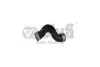 Патрубок інтеркулера Skoda Octavia(04-13) / VW Golf(04 -), Jetta(06 -), Passat(06 -) / Seat Leon (06-10),Toledo (05-09) VIKA Vika 11451546901 (фото 1)
