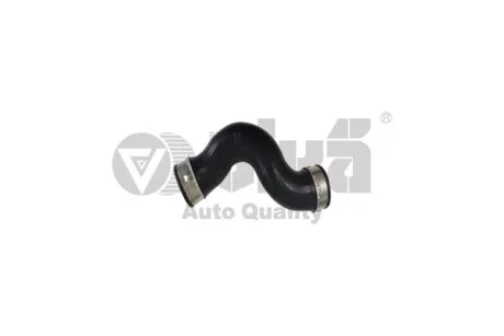 Патрубок інтеркулера Skoda Octavia(04-13) / VW Golf(04 -), Jetta(06 -), Passat(06 -) / Seat Leon (06-10),Toledo (05-09) VIKA Vika 11451546901