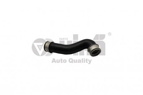 Патрубок интеркуллера Skoda Octavia (01-11)/Audi A3 (01-03)/Seat Leon (02-06),Toledo (02-04) Vika 11451547101