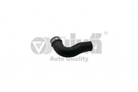 Патрубок интеркуллера Skoda Octavia (01-11)/VW Golf (02-06)/Audi A3 (01-03)/Seat Leon (02-06),Toledo (02-04) Vika 11451547201