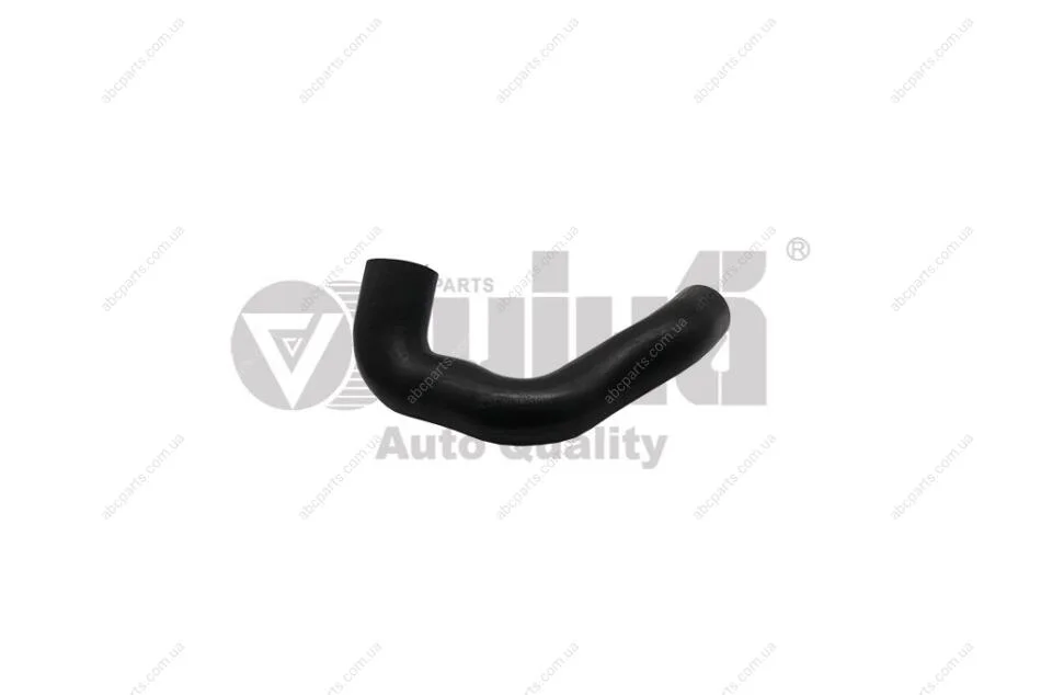 Патрубок інтеркулера Audi A4 (08 -), A5 (09 -) VIKA Vika 11451777701 (фото 1)