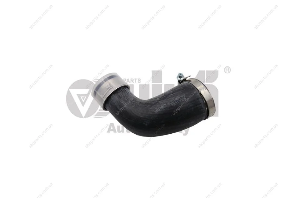 Патрубок інтеркулера VW Golf (04-),Jetta (06-)/Audi A3 (05-)/Seat Toledo (06 -) VIKA Vika 11451777801 (фото 1)