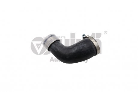 Патрубок интеркуллера VW Golf (04-),Jetta (06-)/Audi A3 (05-)/Seat Toledo (06-) Vika 11451777801