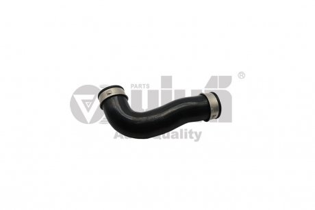 Патрубок интеркуллера VW Caddy (05-),Golf (04-),Jetta (06-),/Audi A3 (05-) Vika 11451777901