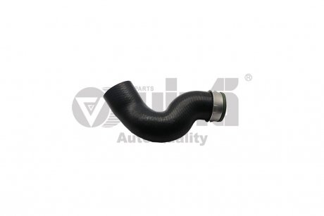 Патрубок интеркуллера VW Caddy (05-),Golf (04-),Jetta (06-)/Audi A3 (05-)/Seat Leon (06-),Toledo (05-) Vika 11451778101