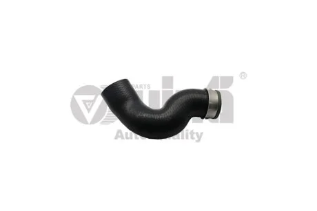 Патрубок інтеркулера VW Caddy (05 -), Golf (04 -), Jetta(06 -) / Audi A3(05 -) / Seat Leon (06 -), Toledo (05 -) VIKA Vika 11451778101