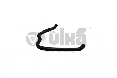 Патрубок интеркуллера VW Golf (06-13)/Audi A3 (06-12) Vika 11451778401