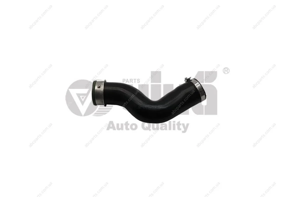 Патрубок интеркуллера Audi A3 (06-) VIKA Vika 11451778501 (фото 1)