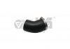 Патрубок интеркуллера VW Golf (04-),Passat (07-)/Audi TT (08-) Vika 11451778601 (фото 1)