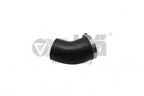 Патрубок интеркуллера VW Golf (04-),Passat (07-)/Audi TT (08-) Vika 11451778601