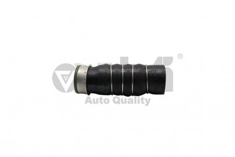 Патрубок інтеркулера VW Caddy (05-),Golf (07 -), Jetta (06 -),/Audi A3 (05-) Vika 11451778801