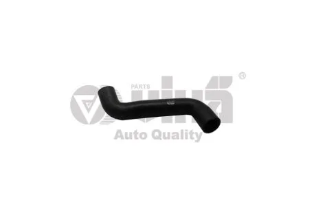 Патрубок інтеркулера Skoda Fabia (09-14),Roomster (06-10)/VW Polo (05-10) / Seat Ibiza (06-10) VIKA Vika 11451780701