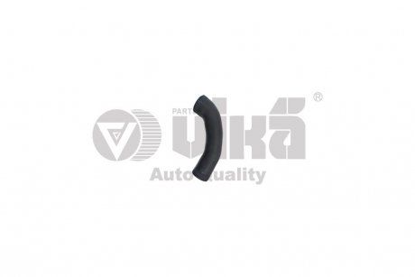 Патрубок интеркуллера Skoda Fabia 1,4D (03-08)/VW Polo (01-05)/Seat Ibiza (02-05) Vika 11451781001