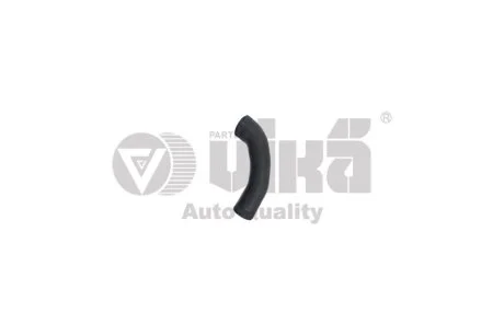 Патрубок інтеркулера Skoda Fabia 1,4D (03-08)/VW Polo (01-05)/Seat Ibiza (02-05) vika Vika 11451781001