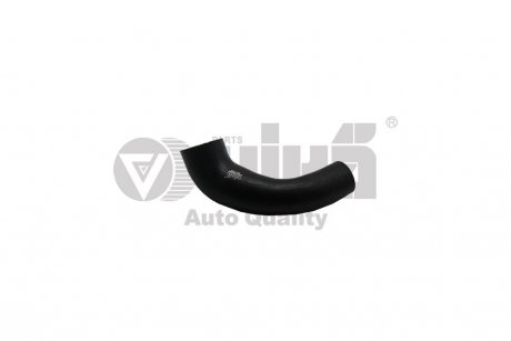 Патрубок интеркуллера VW Polo 1,4D (99-01) Vika 11451781101