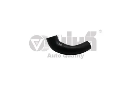 Патрубок інтеркулера VW Polo 1,4D (99-01) VIKA Vika 11451781101