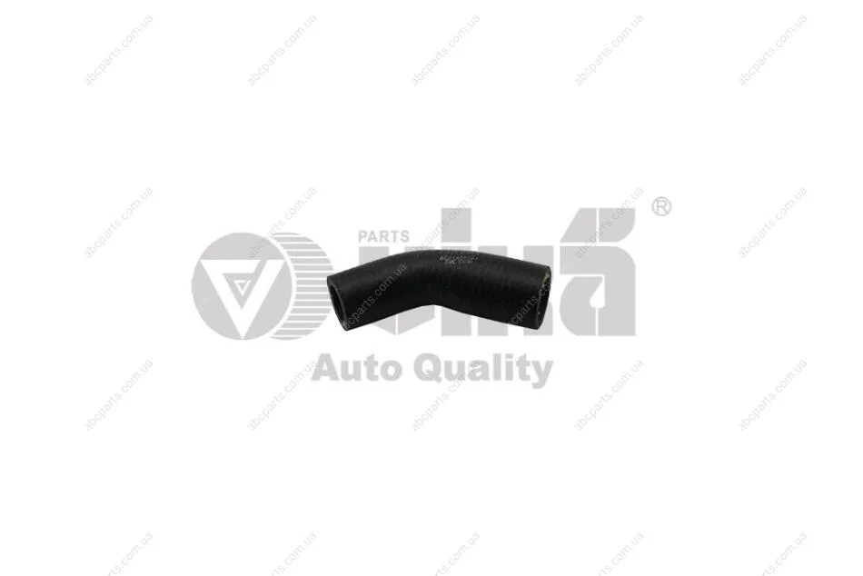 Патрубок интеркуллера Audi A4 (01-05) 1,9D vika Vika 11451781601 (фото 1)